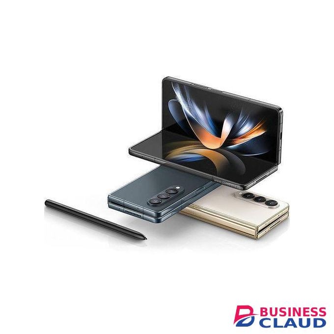 Samsung Galaxy Fold 4 256gb 5G new phone duals