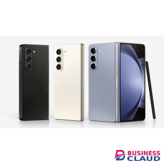 Samsung Galaxy Z Fold 6 256GB Brand New Duals ESim Black, Silver, white