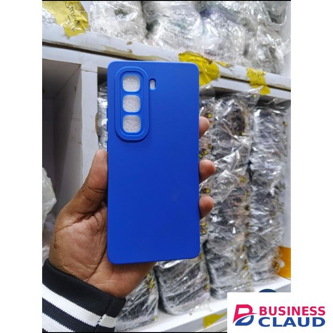 Infinix hot 50 pro plus case