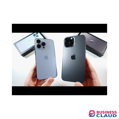 Apple Iphone 13 pro.Storage 256GB.Dual sim