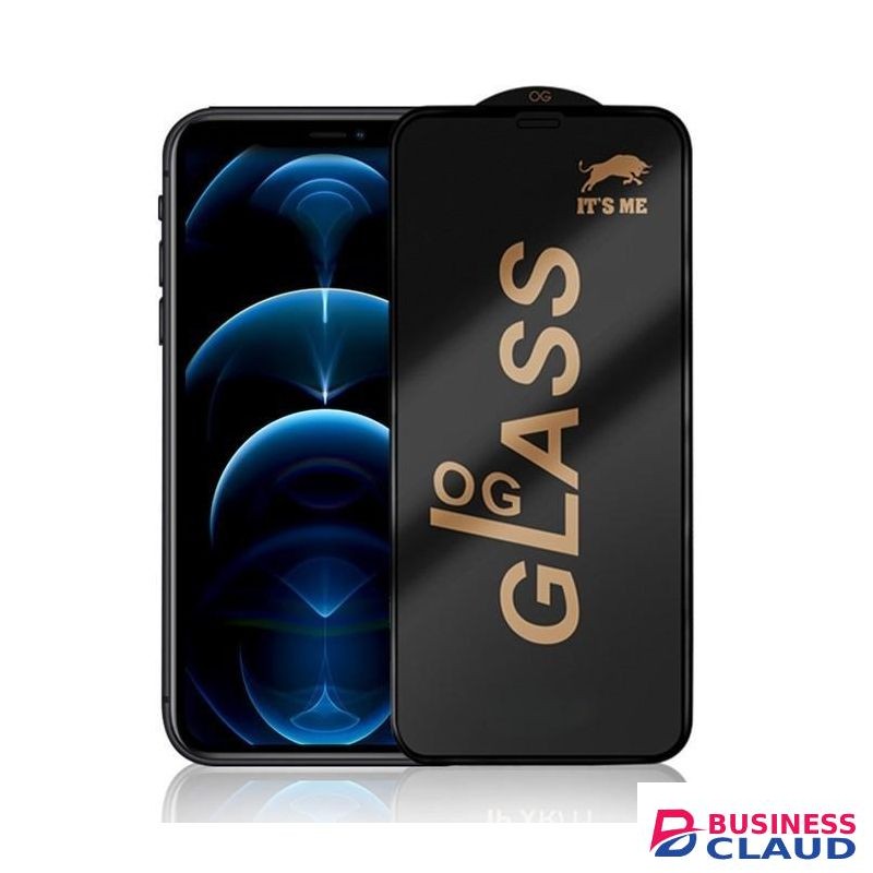 Premium OG Glass for Infinix Hot 12 Play – Reliable, Durable, Ultimate Screen Protection!