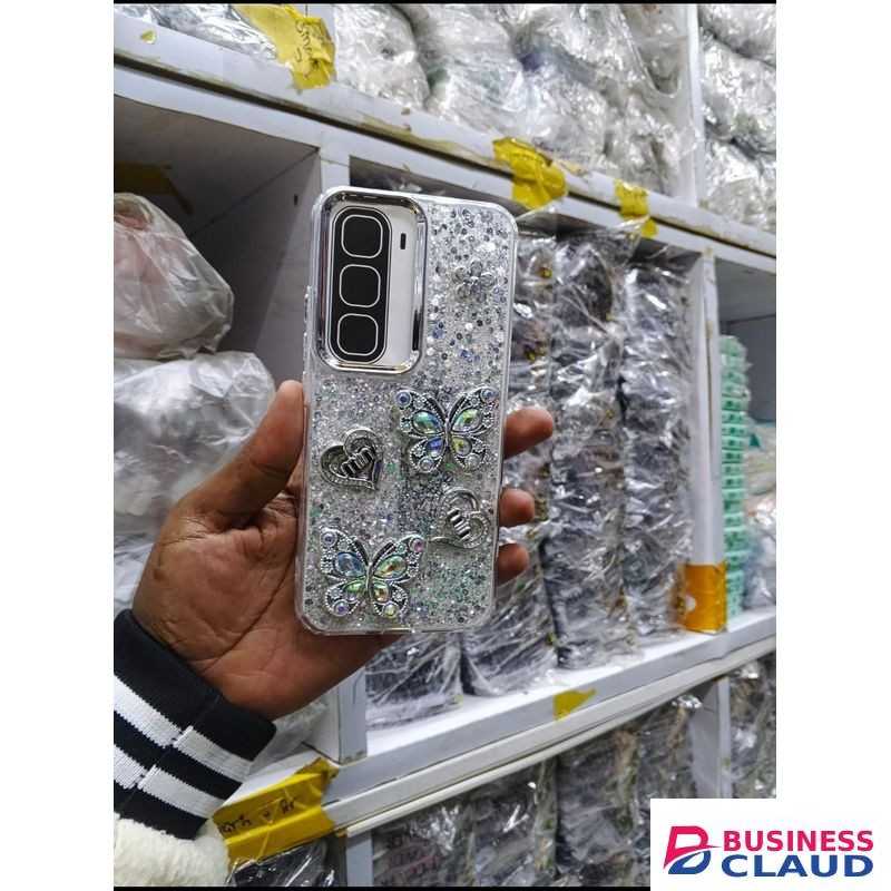 infinix hot 60 pro plus fancy case