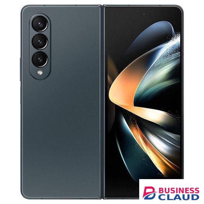 Samsung Galaxy z fold 4 256 GB new phone duals