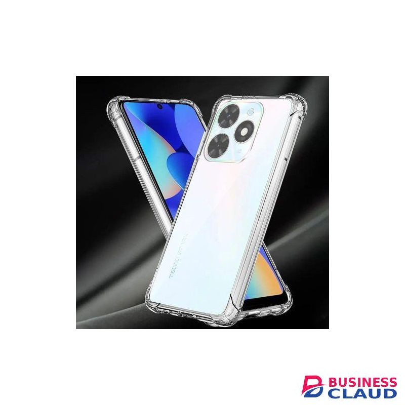 Infinix HOT 30 18W SUPER FAST Type-C Charger in White