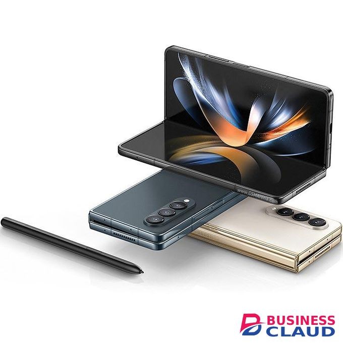 Samsung BRAND NEW SASUNG Z FOLD 4 12+256GB
