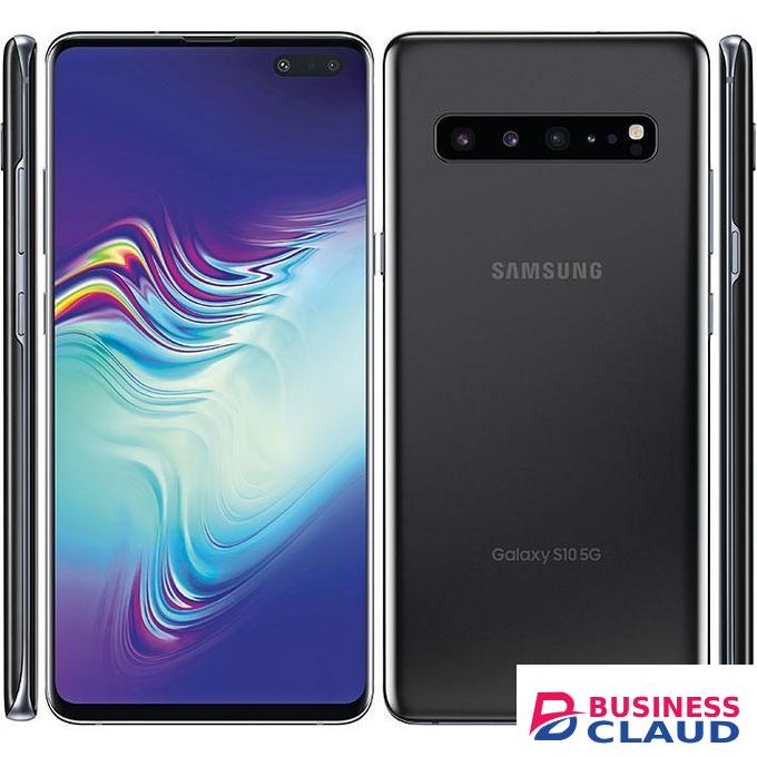 Samsung Galaxy s10 5g 256gb single sim brand new