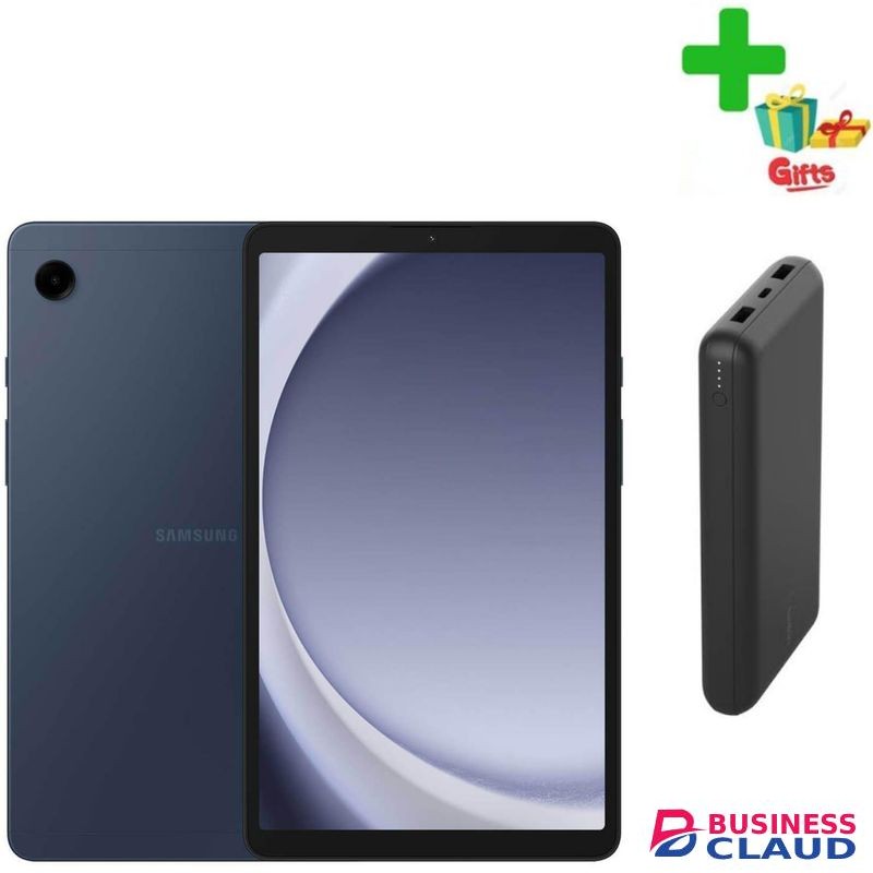 Samsung Tab A11 4GB RAM+64GB ROM,Battery 5100mAh+free power bank