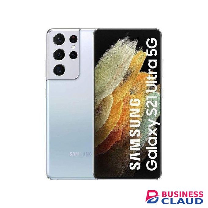 Samsung Galaxy s21 ultra 5G 12+256gb duals,1 physical 1esim
