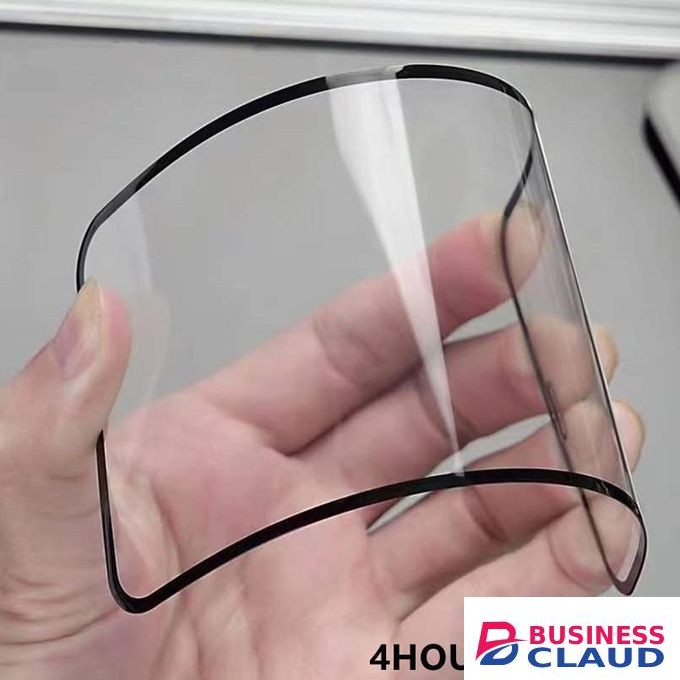 Durable Glass for Infinix Hot 12 Play – Reliable, Durable, Ultimate Screen Protection!