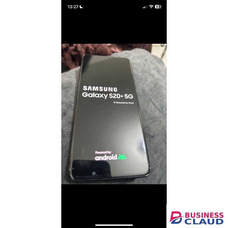 Samsung Galaxy s20