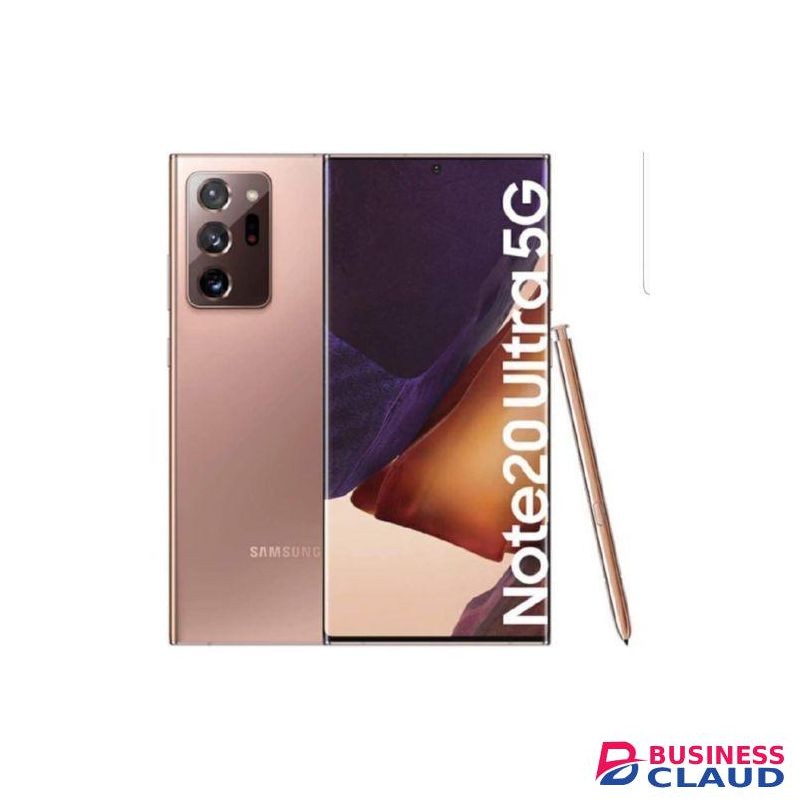 Samsung Galaxy Note 20 Ultra, 5G, 256GB Brand new