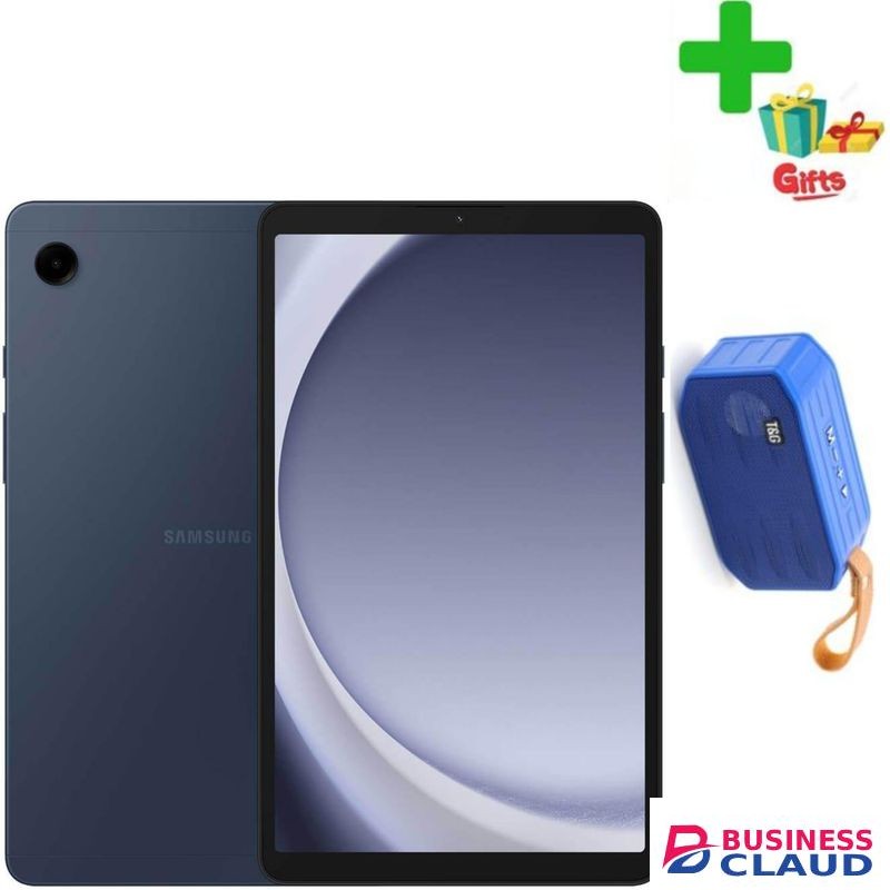 Samsung Tab A11 4GB RAM+64GB ROM,Battery 5100mAh+AMAIZING GIFTS