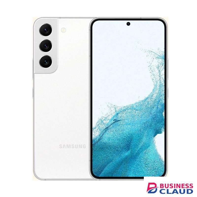 Samsung Galaxy S21 5G - 128GB+ 8GB -DUOS- Pysical SIM WITH E -SIM - PHANTOM WHITE