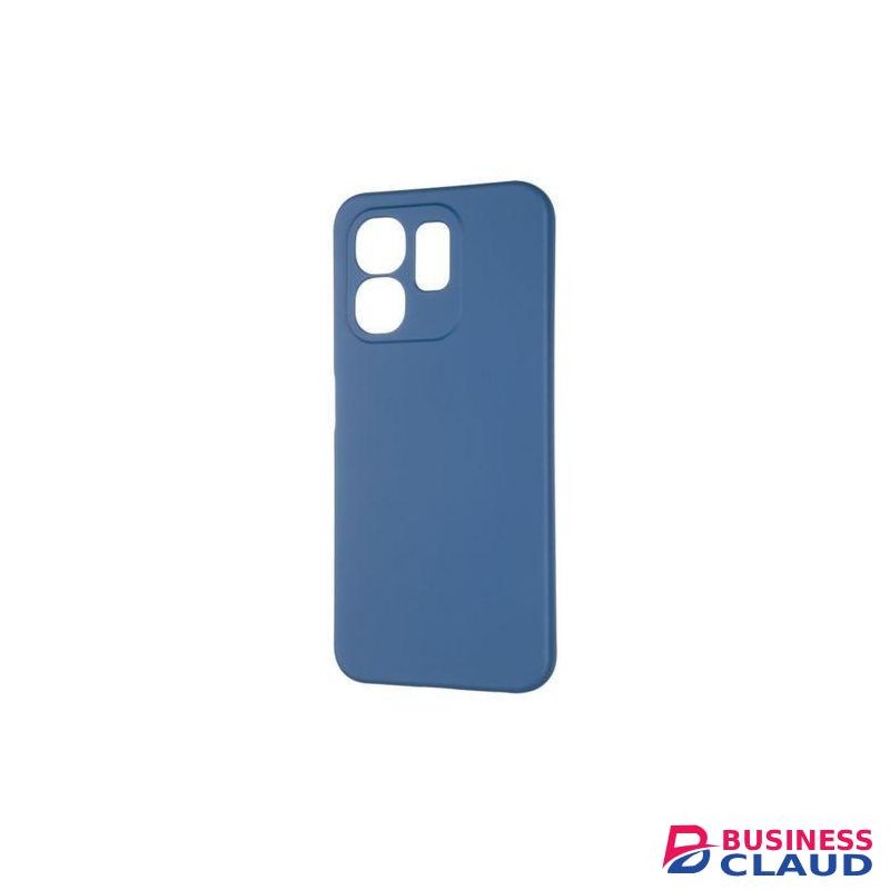 Quality Infinix Hot 50i NEW!! Shockproof Original Silicone Cover Case - Durable, Slim & Stylish