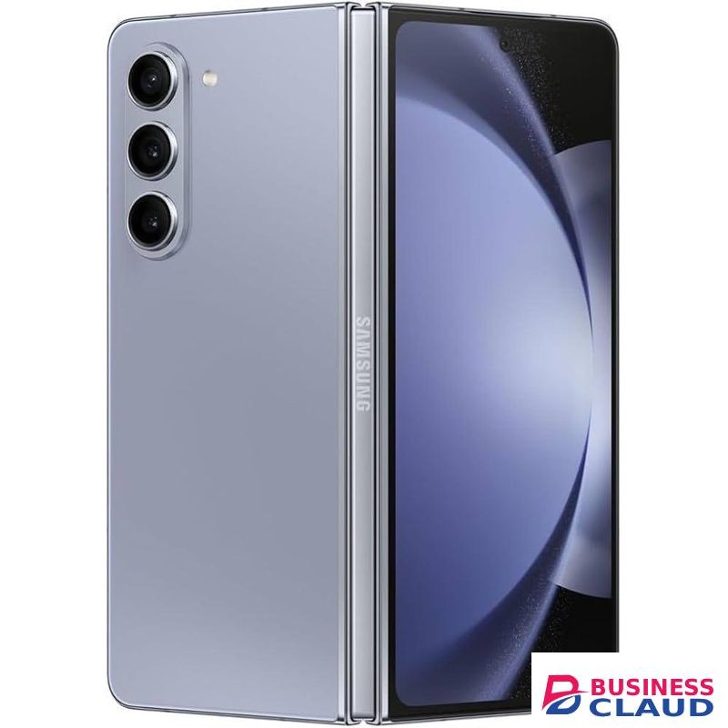 Samsung Galaxy Z Fold 4 5G- 12+256GB-Nano sim -Phantom Blue