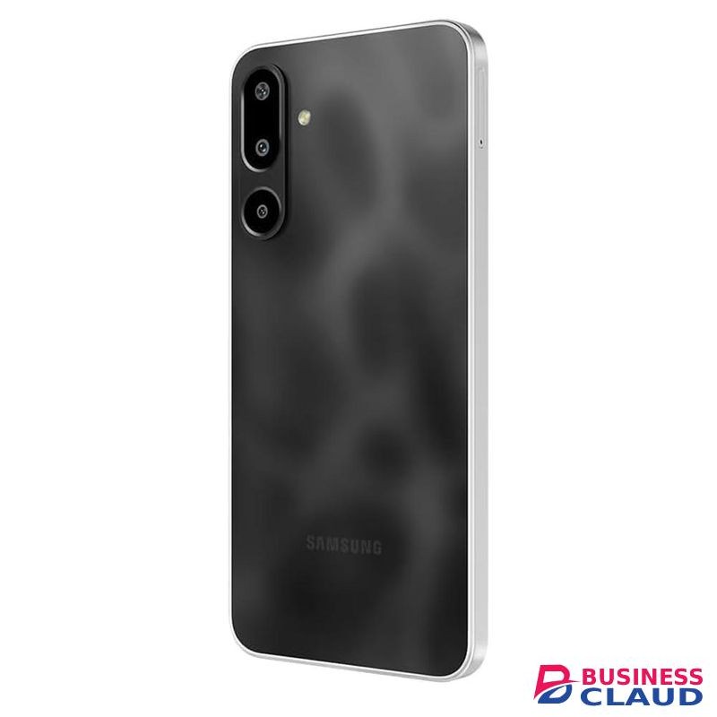 Samsung Galaxy F16 5G, 6.7", 128GB + 4GB (Dual SIM), 5000mAh, Bling Black