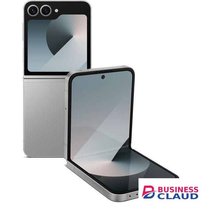 Samsung Galaxy Z Flip 6 5G , 256GB ROM /12GB RAM