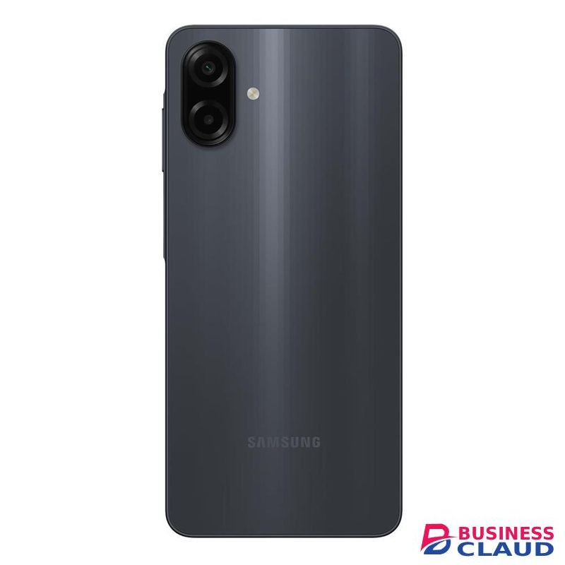 Samsung Galaxy A07, 6.7", 128GB + 4GB RAM (Dual SIM), 5000mAh, Black