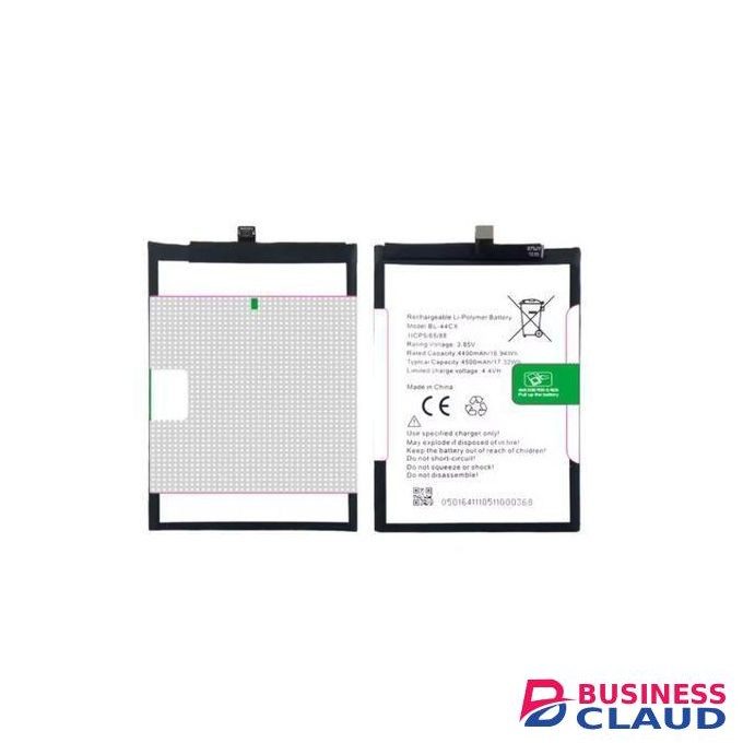 Replacement battery for INFINIX Hot 11 (X687)