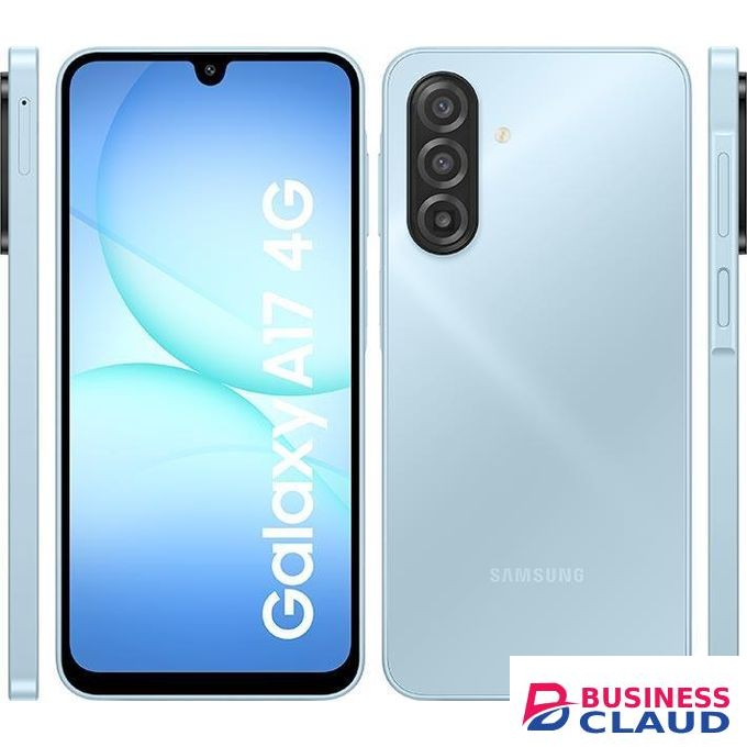 Samsung Galaxy A17 6.5" 8GB 256GB Dual SIM 5000mAh Light Blue
