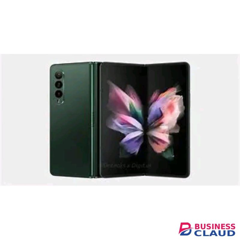 Samsung Galaxy Z Fold 4 5G, 256GB 12GB Ram