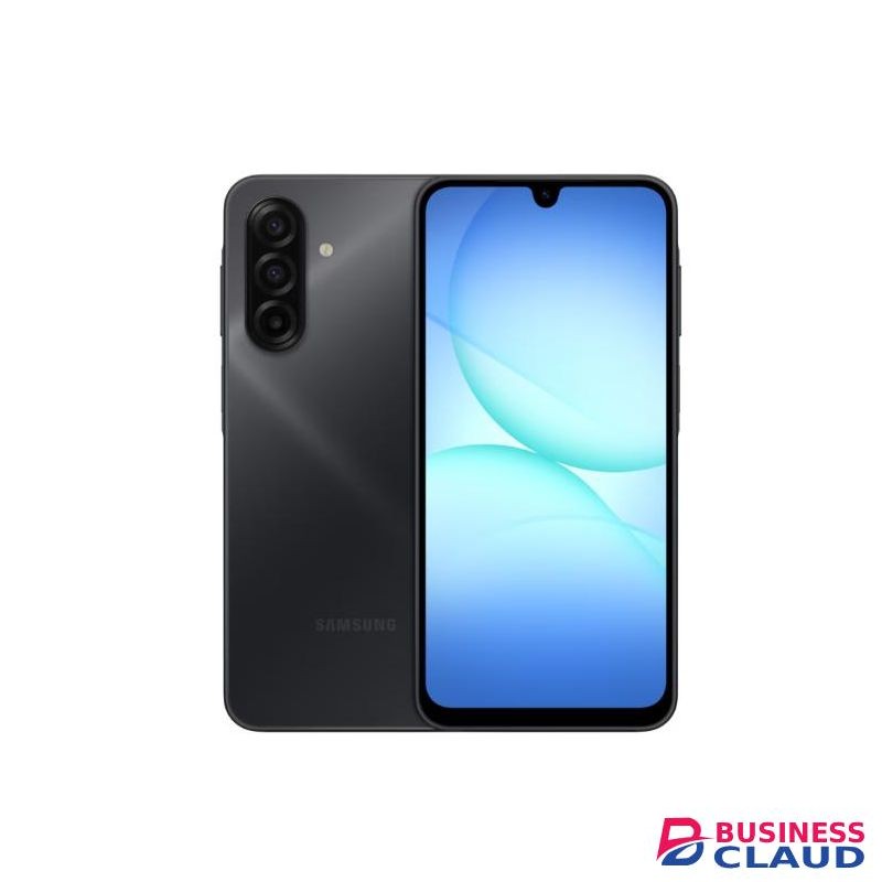Samsung Galaxy A 17, 6.7", 6GB RAM + 128GB (Dual SIM),