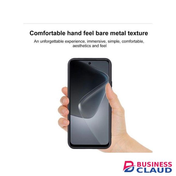 Slim smooth Luxury Shockproof Liquid Soft Silicone TPU Cover Case For Infinix Hot 50i