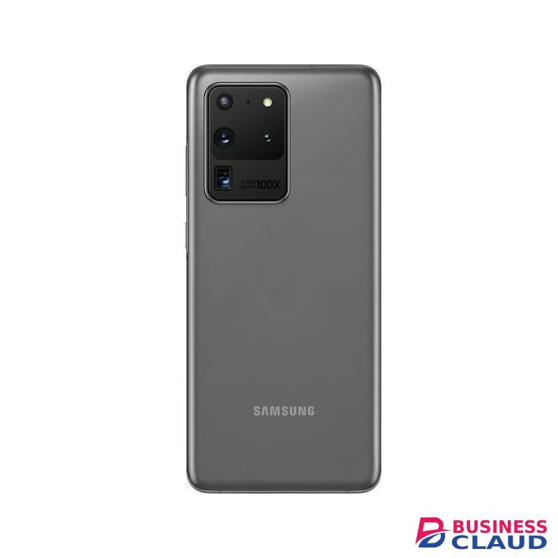 Samsung Galaxy S20 Ultra, 5G 256GB Dual Sim