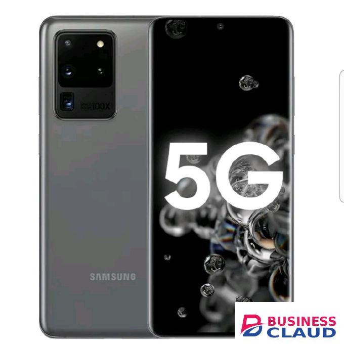 Samsung Galaxy S20 Ultra, 5G
