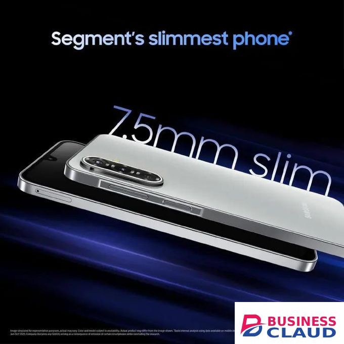 Samsung Galaxy M17 5G, 6.7", 128GB + 6GB RAM (Dual SIM), 5000mAh
