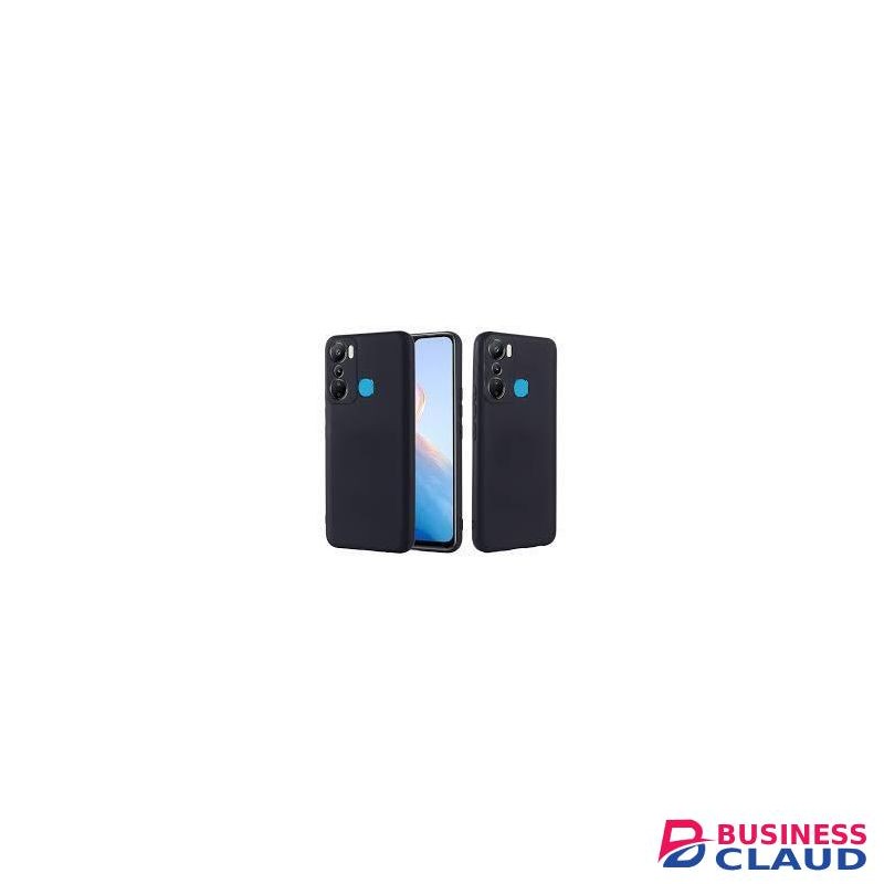 infinix hot 20 play soft silicone case