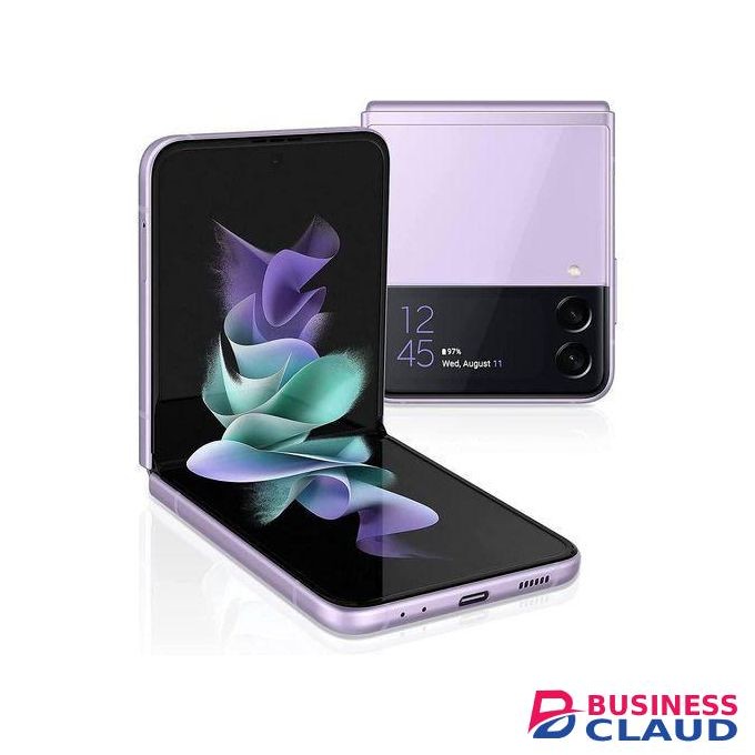Samsung GALAXY Z FLIP 3 5G-8+256GB
