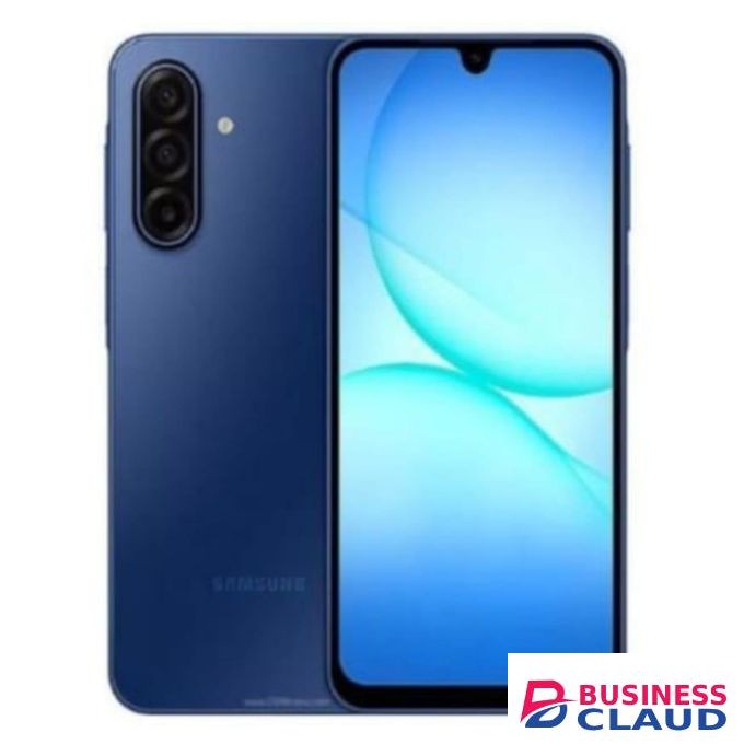 Samsung GALAXY A17, 6.7'' HD+, 8GB RAM + 256 GB ROM, DUAL SIM, 50MP, 5000mAh
