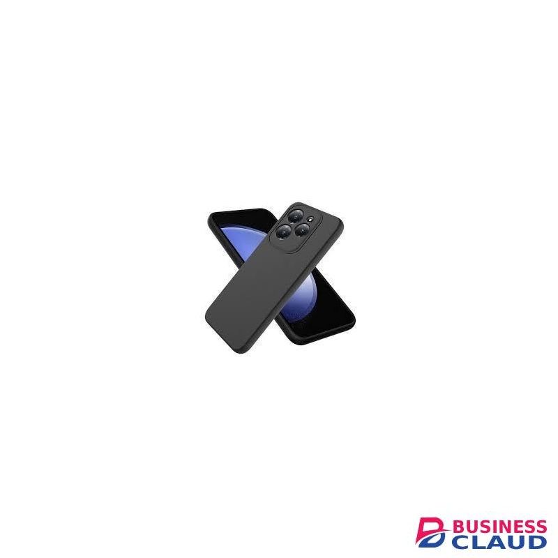 infinix hot 40i soft silicone case