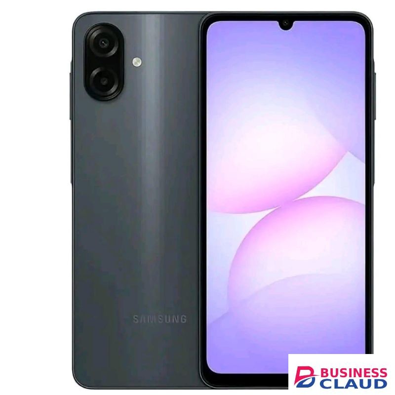 Samsung A07 DISPLAY 6.7 INCHES 4GB RAM + 128GB ROM DUAL SIM