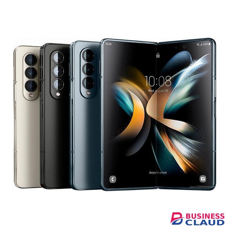 Samsung Galaxy fold 4 brand new 12+ 256gb dual sim
