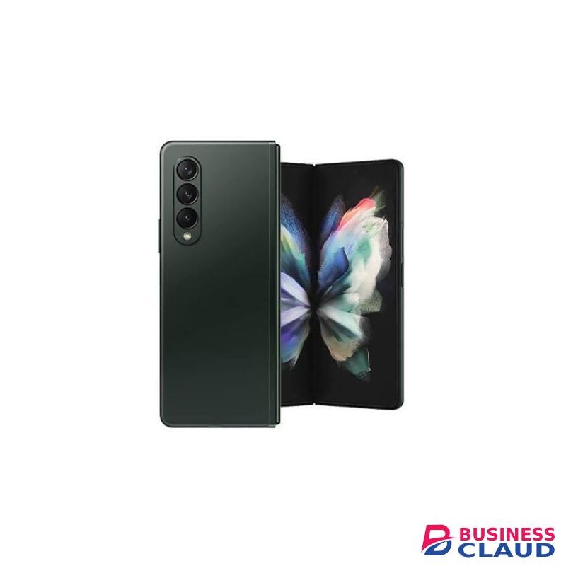 Samsung Galaxy Z Fold 3, 12GB 256GB Brand new