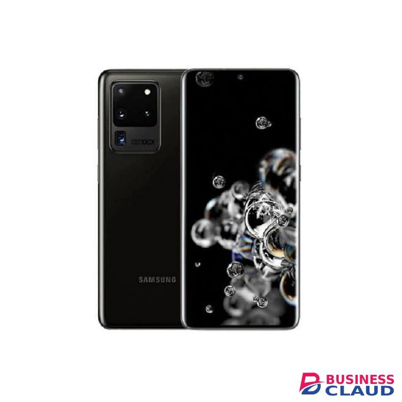 Samsung Galaxy S20 Ultra, 5G 256GB Brand New