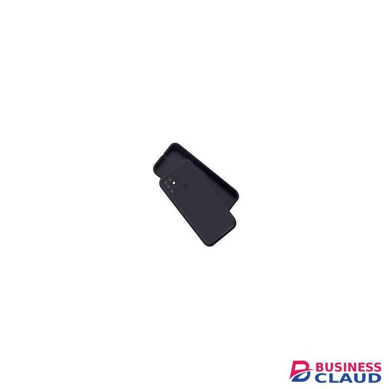 infinix hot 10 soft silicone case