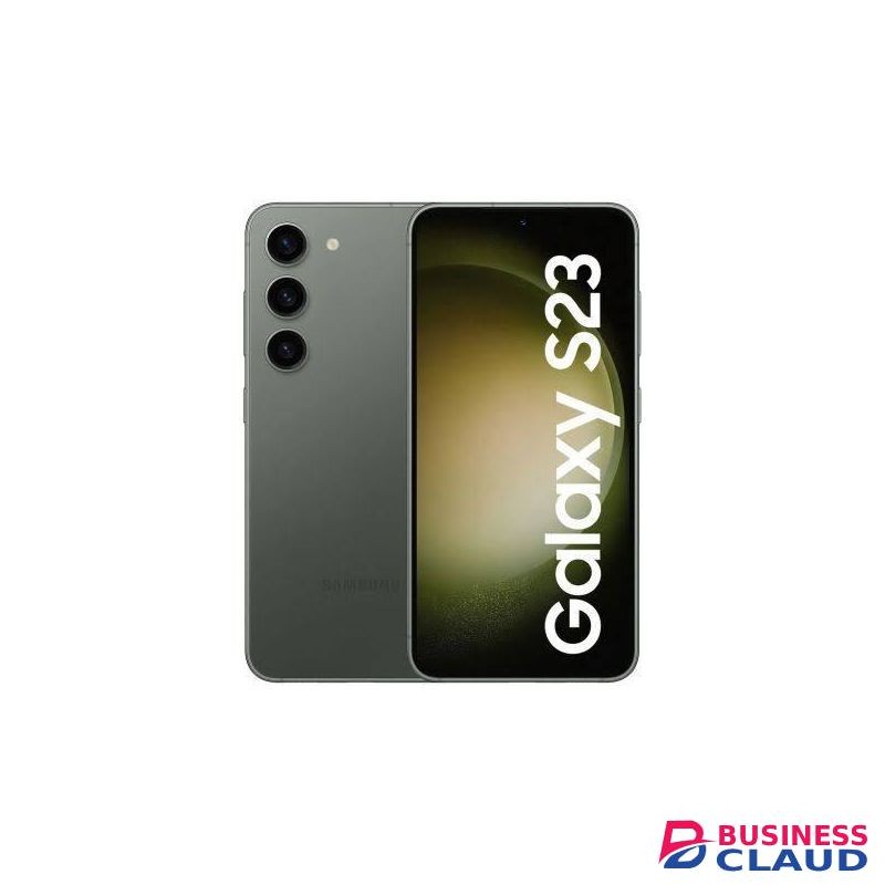 Samsung Galaxy S23, 5G 8/256GB Brand new