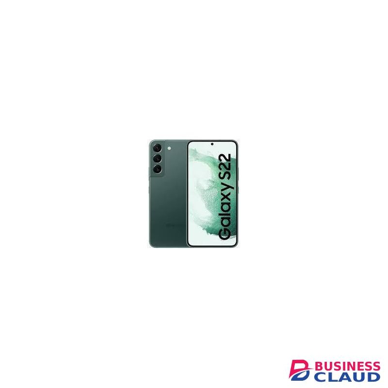 Samsung Galaxy S22 5G, Phantom Green, 8GB/256GB