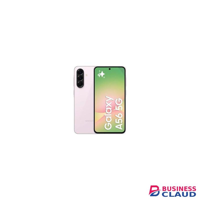 Samsung Galaxy A56 5G, 6.7", 128GB ROM + 8GB RAM (Dual SIM), 5000mAh -Awesome