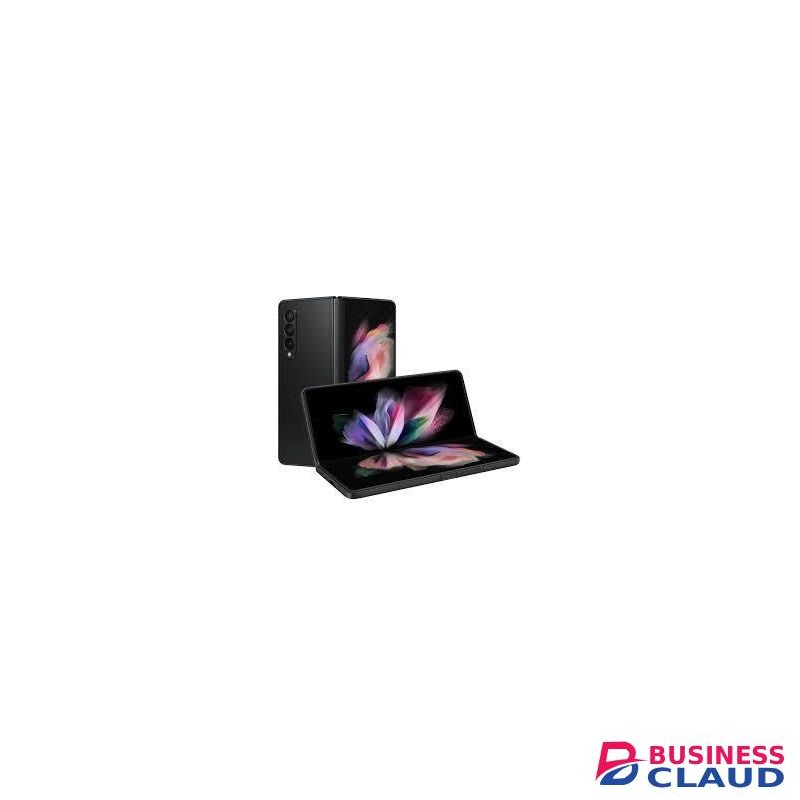 Samsung Galaxy Z Fold 3 Brand New, 256GB 12GB RAM, 7.6 inches, 4400 mAh
