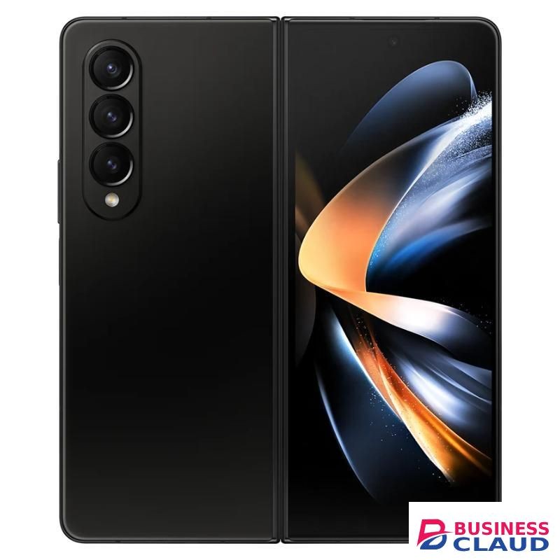 Samsung GALAXY Z FOLD 4 256GB BRAND NEW DUAL-SIM