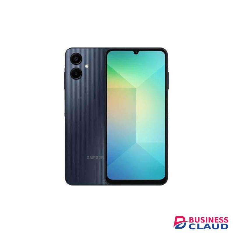 Samsung A06 6.7 DISPLAY 4GB RAM +128GB ROM 5000MAH DUAL SIM BN