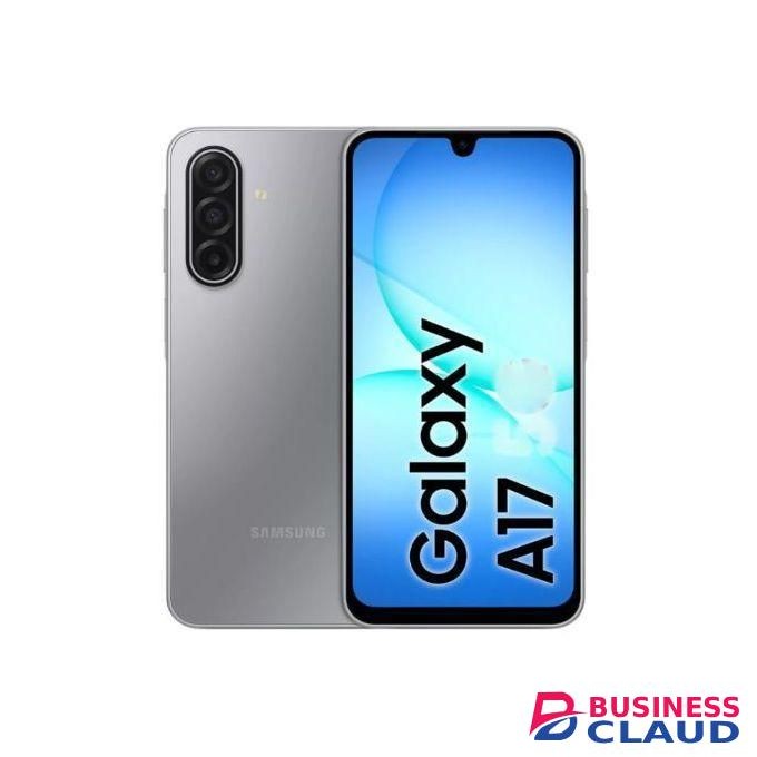 Samsung GALAXY A17, 6.7'' HD+, 4GB RAM + 128GB ROM, DUAL SIM, 50MP, 5000mAh CL