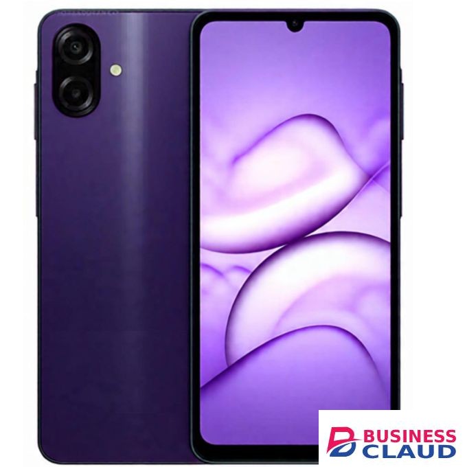 Samsung A07 6.7'' Display, 4GB RAM +64GB ROM 5000MAH Battery, Dual-2 Years Warranty