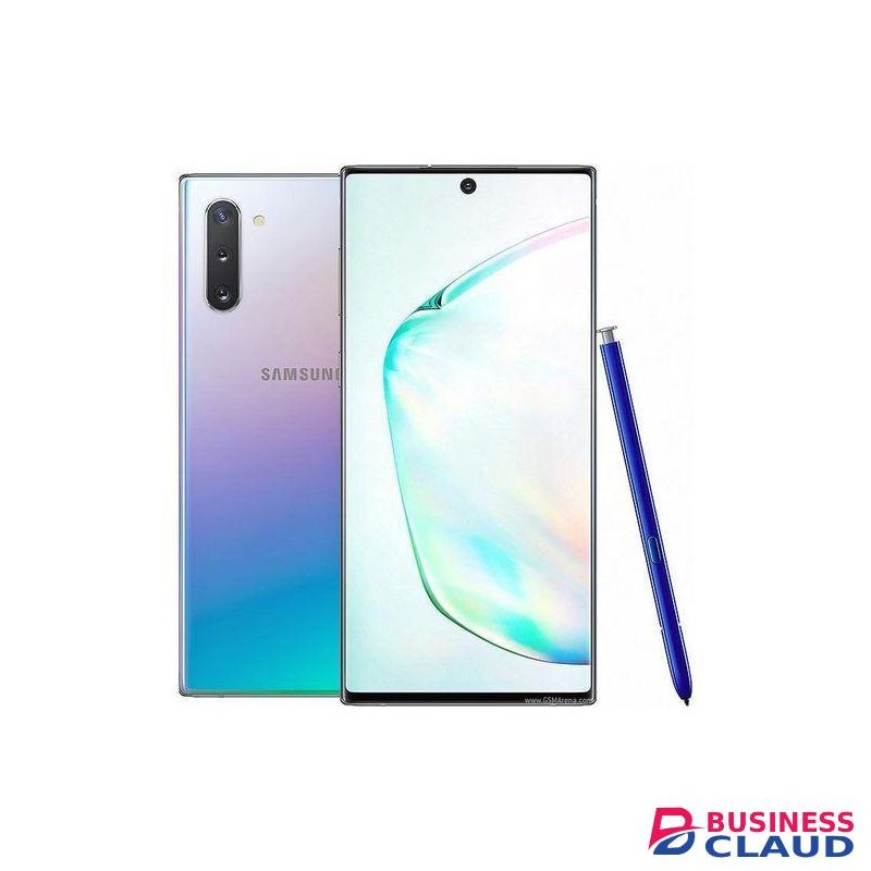 Samsung GALAXY NOTE 10,8GB+256GB,BRAND-NEW,SINGLE-SIM
