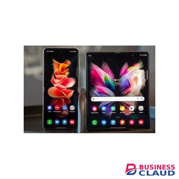 Samsung GALAXY Z FOLD 3,12GB+256GB,BRAND-NEW,DUAL-SIM