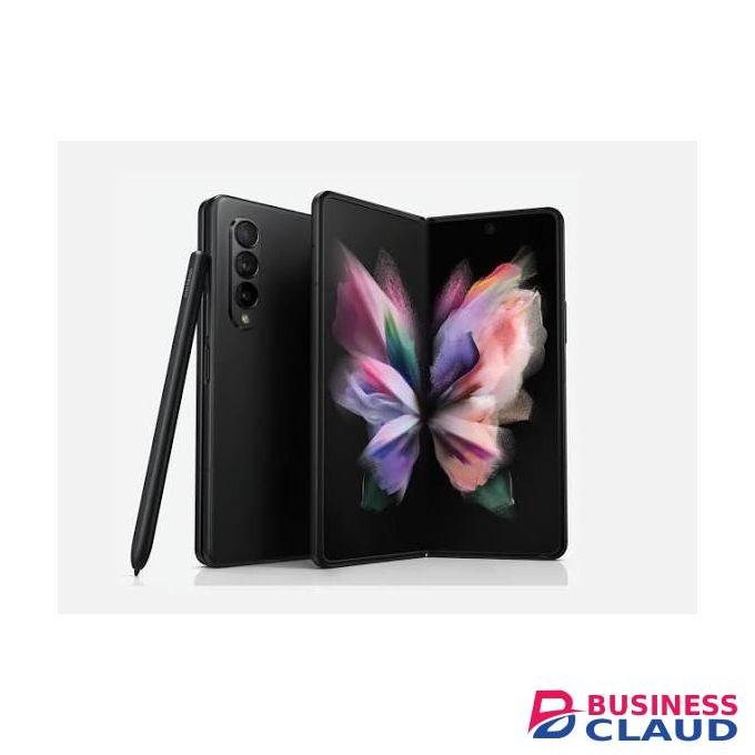 Samsung New Galaxy Z Fold 3, 12GB 256GB dual sim